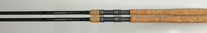 Daiwa Powermesh B2 12ft 2.75lb Barbel Rods X2
