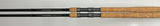 Daiwa Powermesh B2 12ft 2.75lb Barbel Rods X2