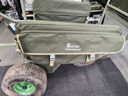 Carp Porter Big Boy Tri Porter + Front Carry Bag + Side Bags