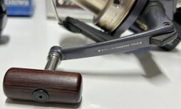 Daiwa Tournament-S 5000T Reels + Boxes X3