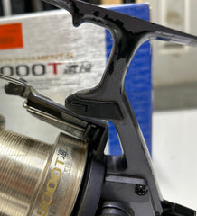 Daiwa Tournament-S 5000T Reels + Boxes X3