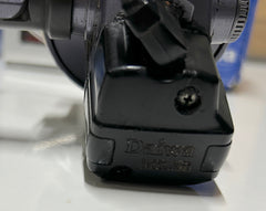 Daiwa Tournament-S 5000T Reels + Boxes X3