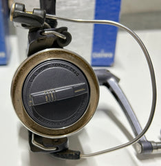 Daiwa Tournament-S 5000T Reels + Boxes X3