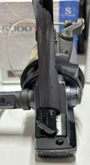 Daiwa Tournament-S 5000T Reels + Boxes X3