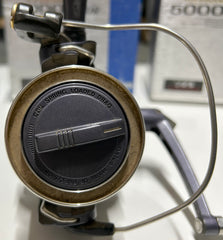 Daiwa Tournament-S 5000T Reels + Boxes X3