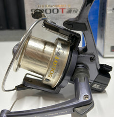 Daiwa Tournament-S 5000T Reels + Boxes X3