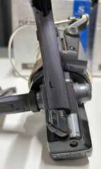 Daiwa Tournament-S 5000T Reels + Boxes X3