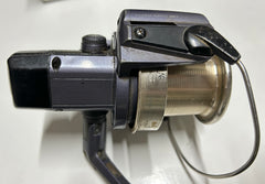 Daiwa Tournament-S 5000T Reels + Boxes X3