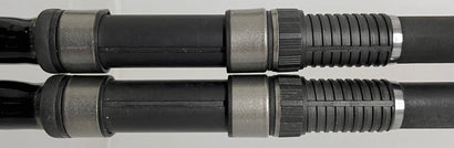 Shimano Tribal Velocity 12ft 3.00lb Carp Rods X2