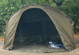 Fox Frontier XD Bivvy CUM300