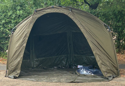 Fox Frontier XD Bivvy CUM300