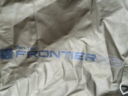 Fox Frontier XD Bivvy CUM300