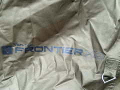Fox Frontier XD Bivvy CUM300