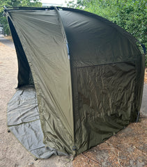 Fox Frontier XD Bivvy CUM300