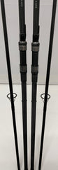 Shimano Tribal Velocity 12ft 3.00lb Carp Rods X2