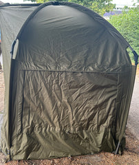 Fox Frontier XD Bivvy CUM300