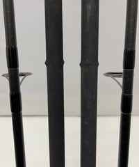 Shimano Tribal Velocity 12ft 3.00lb Carp Rods X2