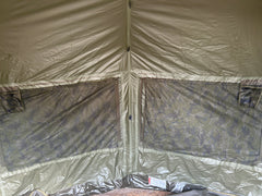 Fox Frontier XD Bivvy CUM300