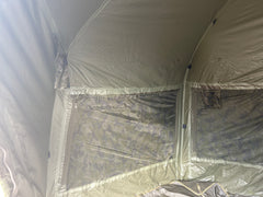 Fox Frontier XD Bivvy CUM300