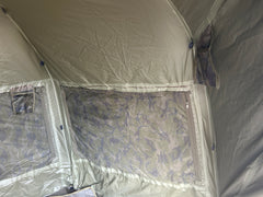 Fox Frontier XD Bivvy CUM300
