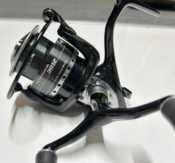 Daiwa TDX 3012 Reel + Spare Spool