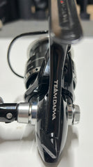Daiwa TDX 3012 Reel + Spare Spool