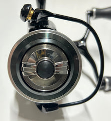Daiwa TDX 3012 Reel + Spare Spool