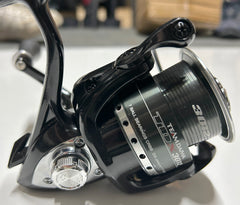 Daiwa TDX 3012 Reel + Spare Spool