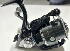 Daiwa TDX 3012 Reel + Spare Spool