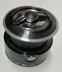 Daiwa TDX 3012 Reel + Spare Spool