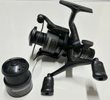 Shimano Aero GTM 3010 Fightin Drag Reel Made In Japan + Spare Spool