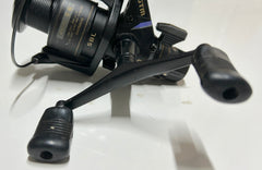 Shimano Aero GTM 3010 Fightin Drag Reel Made In Japan + Spare Spool