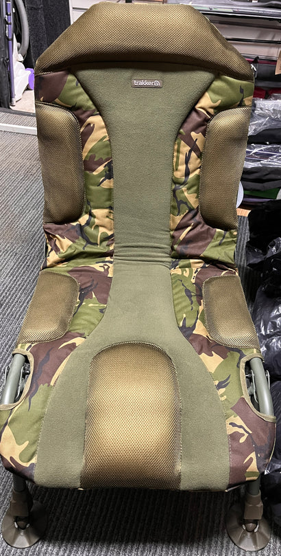 Trakker Camo Levelite Transformer Chair