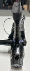 Shimano Aero GTM 3010 Fightin Drag Reel Made In Japan + Spare Spool