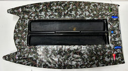 Angling Technics Microcat MKI Bait Boat + Carry Bag