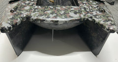 Angling Technics Microcat MKI Bait Boat + Carry Bag