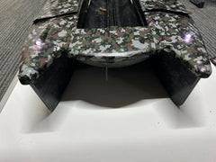 Angling Technics Microcat MKI Bait Boat + Carry Bag