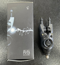 Nash Siren R3 Bite Alarm White