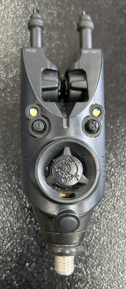 Nash Siren R3 Bite Alarm White