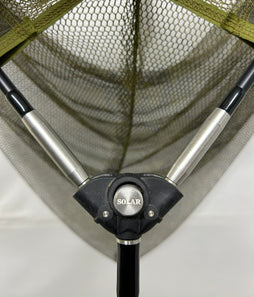 Solar A1 Bow Loc Landing Net