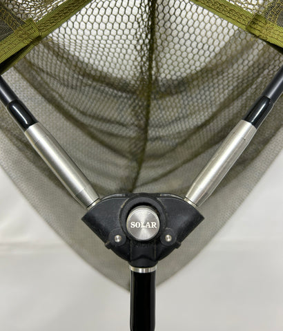 Solar A1 Bow Loc Landing Net