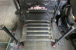 Milo Superba 10-07 Match Plus Seatbox