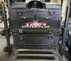 Milo Superba 10-07 Match Plus Seatbox
