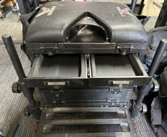 Milo Superba 10-07 Match Plus Seatbox