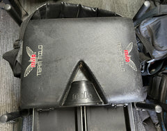 Milo Superba 10-07 Match Plus Seatbox