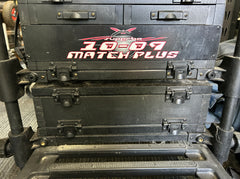 Milo Superba 10-07 Match Plus Seatbox