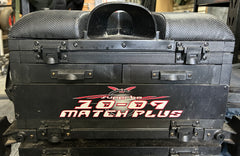 Milo Superba 10-07 Match Plus Seatbox