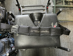 Milo Superba 10-07 Match Plus Seatbox