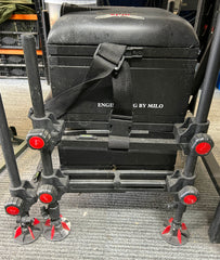 Milo Superba 10-07 Match Plus Seatbox