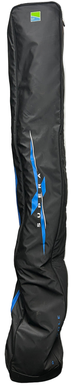 Preston Superium X15 13m Pole